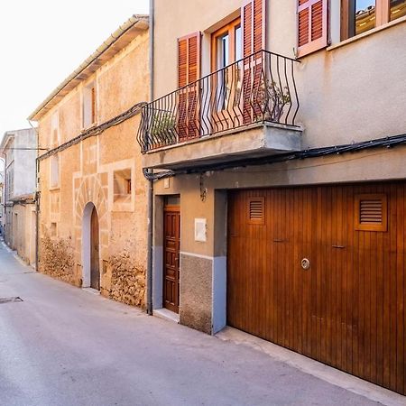 Villa Casa Coronel Aloy Pollença Exterior foto
